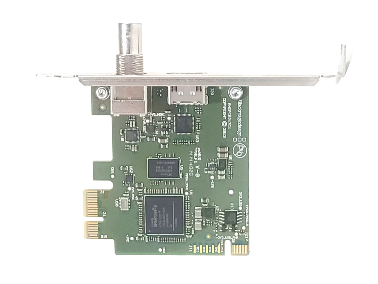 Blackmagic Design BMDPCB217C1 DeckLink Mini Recorder