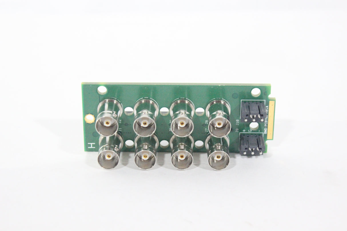 Blackmagic Design OpenGear Converter - SDI to Analog