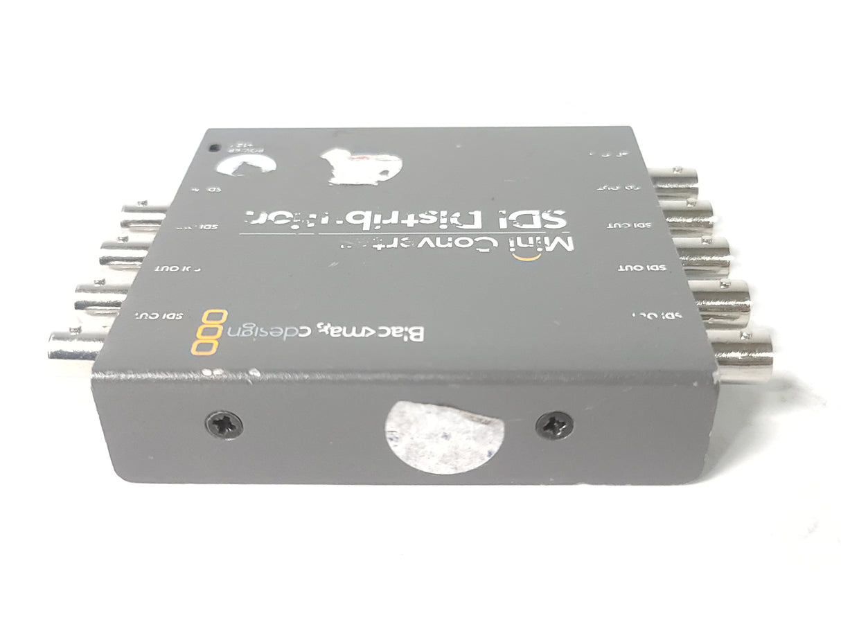 Blackmagic Design SDI Distribution Converter