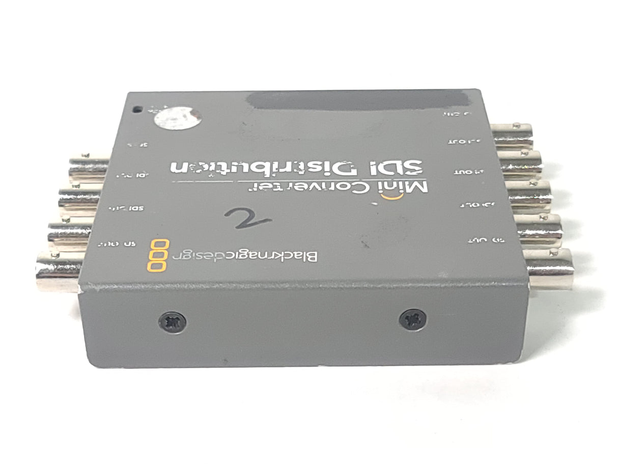 Blackmagic Design SDI Distribution Converter