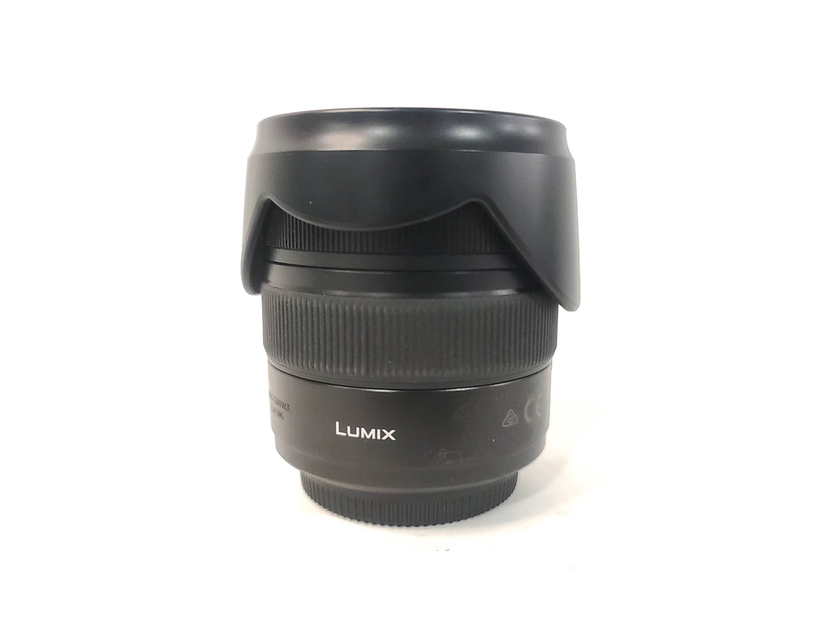 Blackmagic Design SmallRig Studio Camera w/ (1) Feelworld FW279S 7" 4K Ultra-Bright Monitor, (1) Panasonic H-HS12035 Lens, & (1) Panasonic H-PS45175 Lens in Lykus Hard Case