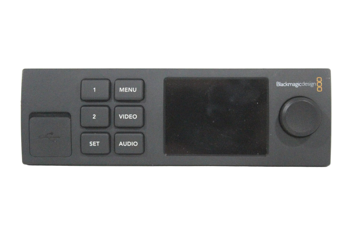 Blackmagic Design Teranex Mini Smart Panel