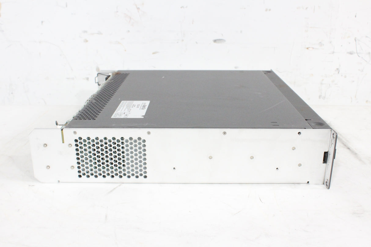 Blackmagic OpenGear 3.0 22 Slot High Power Frame igE Network Control w/ Cooling