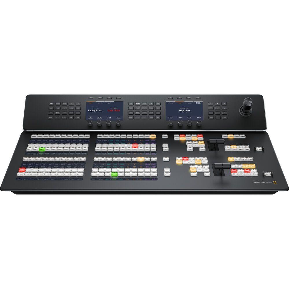 Blackmagic Design ATEM SDI ATEM SDI Extreme ISO Switcher