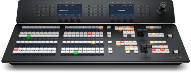 Blackmagic Design ATEM Television Studio