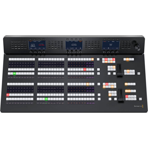 Blackmagic Design ATEM2AP40 ATEM 2 M/E Advanced Panel 40