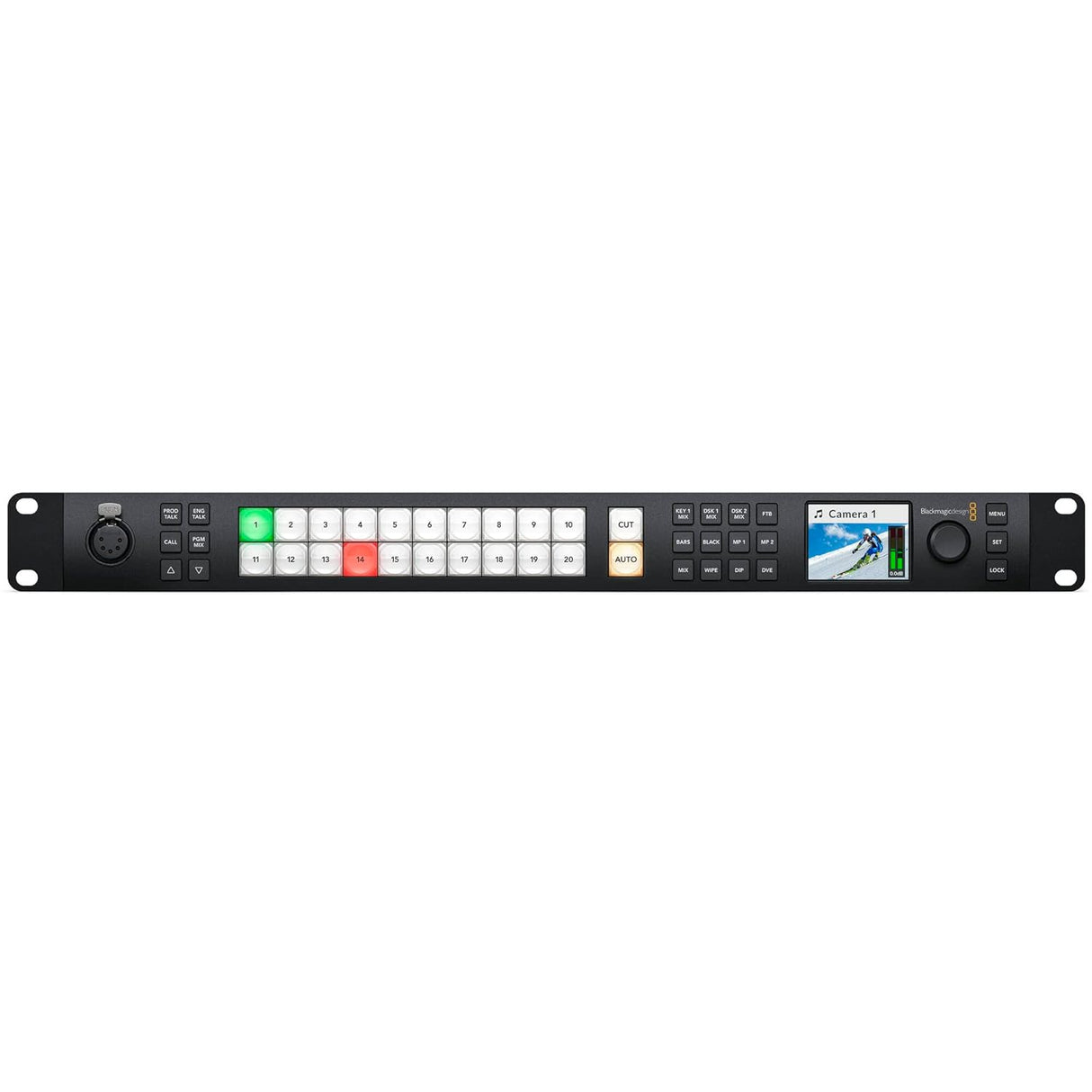 Blackmagic Design ATEM4C4K ATEM 4 M/E Constellation 4K