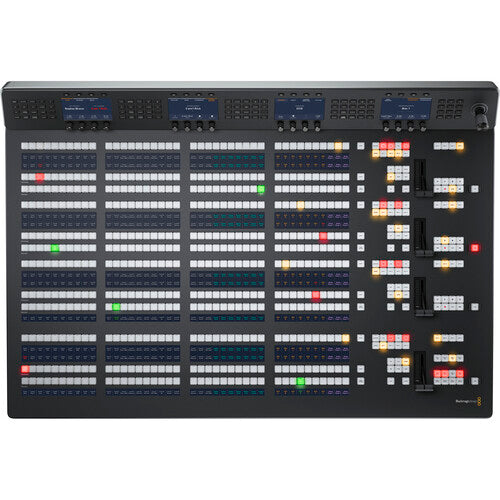 Blackmagic Design ATEM1AP ATEM 1 M/E Advanced Panel