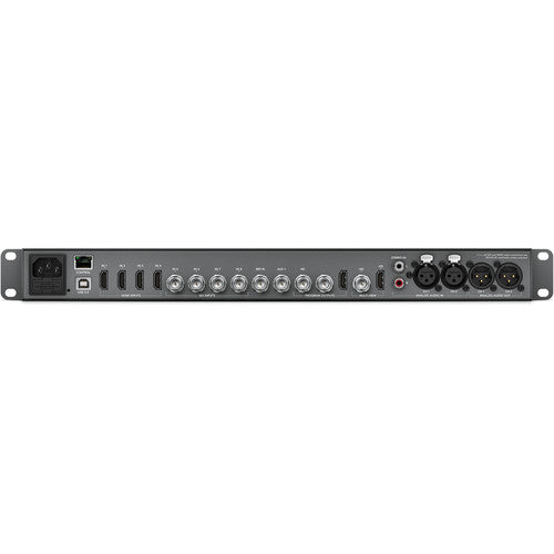 Blackmagic Design ATEMPS4K ATEM Production Studio 4K