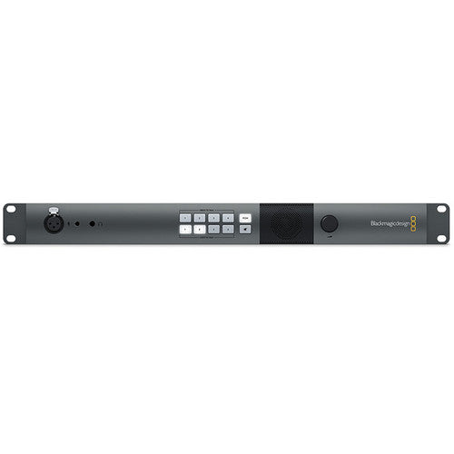 Blackmagic Design ATEM SDI ATEM SDI Extreme ISO Switcher