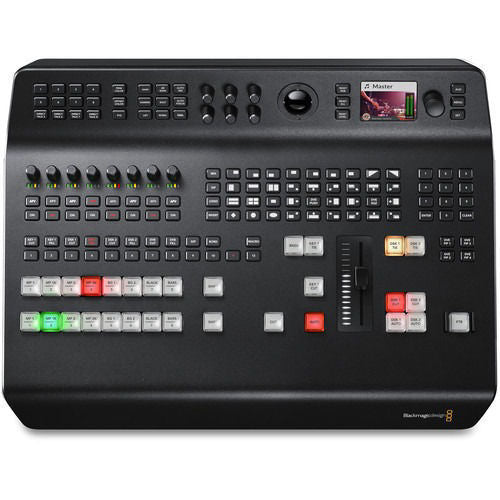 Blackmagic Design ATEM SDI ATEM SDI Extreme ISO Switcher