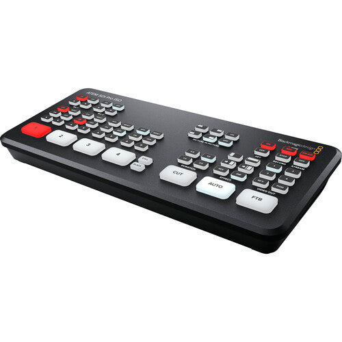 Blackmagic Design ATEM2CHD ATEM 2 M/E Constellation HD