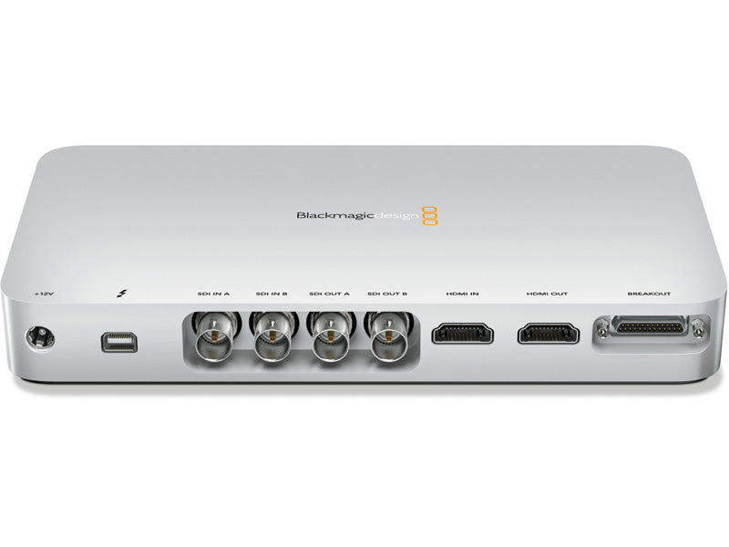 Blackmagic Design Cloud Store - 320TB