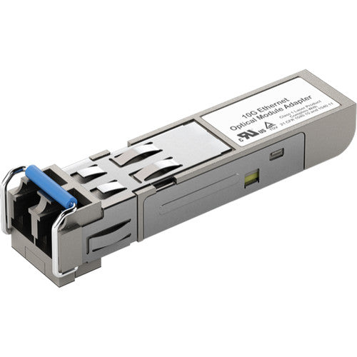 Blackmagic Design BMD-ADPT-10GBI/OPT Adapter – 10G Ethernet Optical Module
