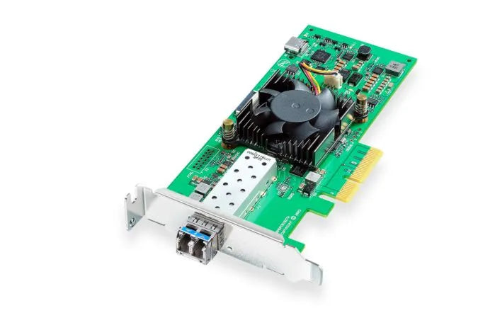 Blackmagic Design BMD-HYPERD/ST/DFHP HyperDeck Studio HD Pro