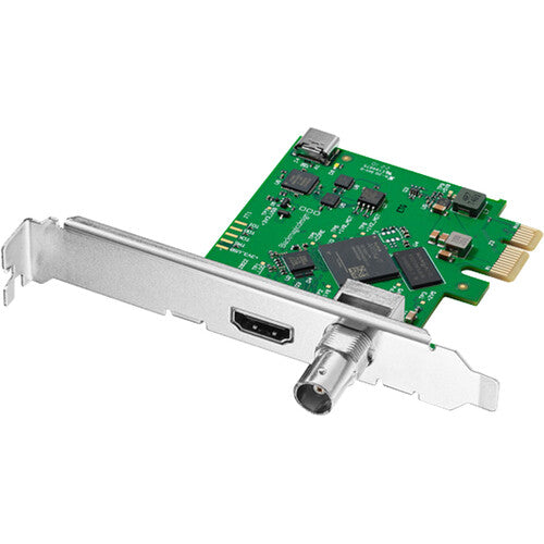 Blackmagic Design BMD-BDLKMINIREC3G DeckLink Mini Recorder HD