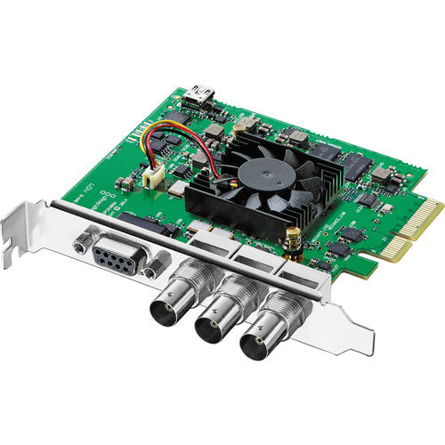 Blackmagic Design BMD-BDLKDUO2 DeckLink Duo 2