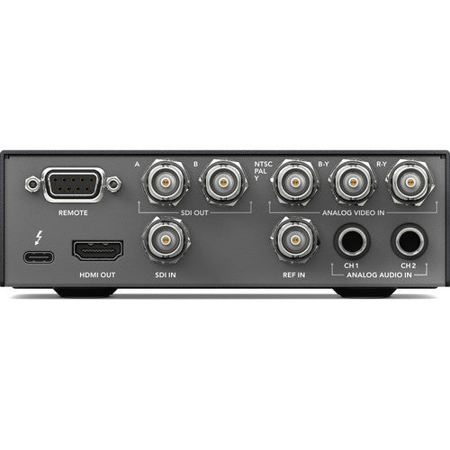 Blackmagic Design BMD-BDLKULSDMINHD UltraStudio HD Mini
