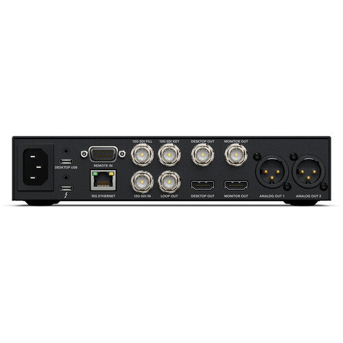 Blackmagic Design BMD-BDLKDUO2 DeckLink Duo 2