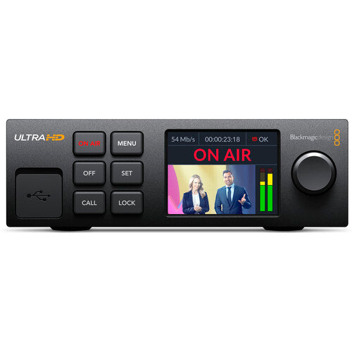 Blackmagic Design ATEMSS ATEM SDI Switcher