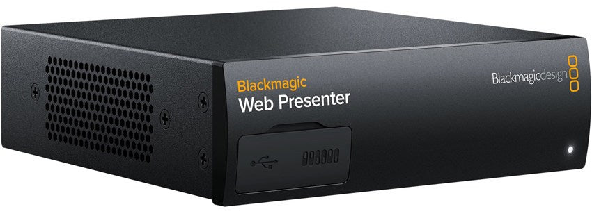Blackmagic Design ATEM SDI ATEM SDI Extreme ISO Switcher