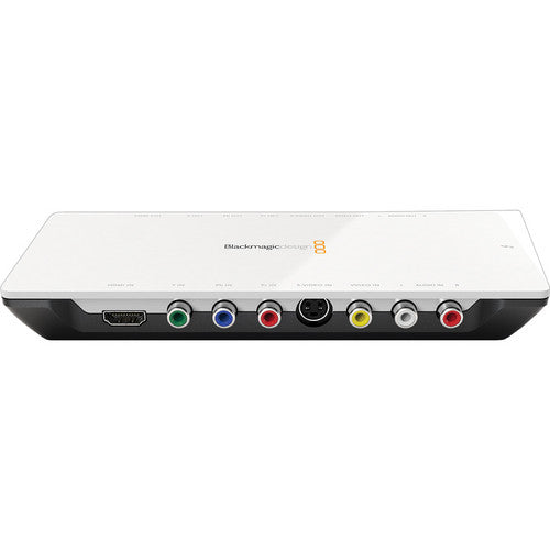 Blackmagic Design BMD-BDLKDUO2 DeckLink Duo 2