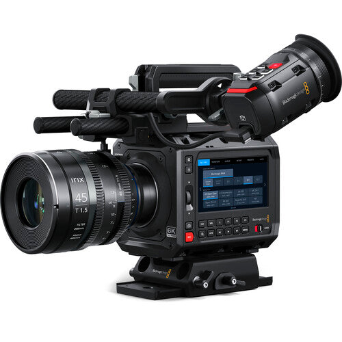 Blackmagic Design BMD-CINECAMCPYXH60LFPL PYXIS 6K PL