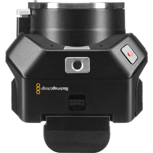Blackmagic Design BMD-CINECAMMICHDMFT Blackmagic Micro Cinema Camera