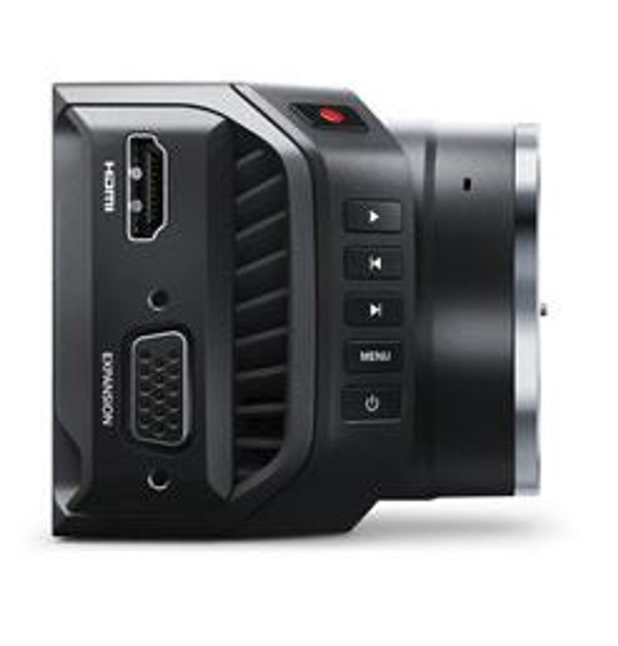 Blackmagic Design BMD-CINECAMMICHDMFT Micro Cinema Camera