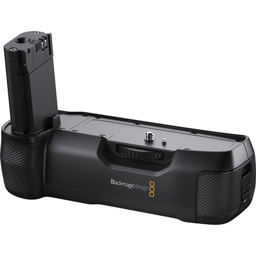 Blackmagic Design BMD-CINECAMPOCHDXBT Pocket Camera Battery Grip
