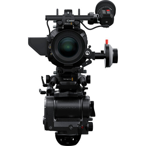 Blackmagic Design BMD-CINEURSAA12KLF URSA Cine 12K LF