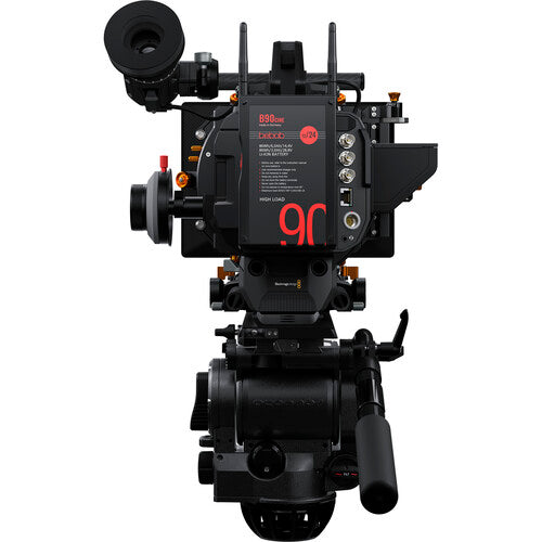 Blackmagic Design BMD-CINEURSAA12KLF URSA Cine 12K LF