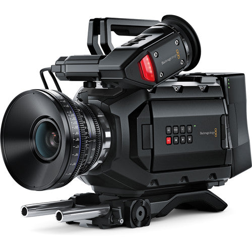 Blackmagic Design BMD-CINEURSAM46K/EF URSA Mini 4.6K Digital Cinema Camera EF