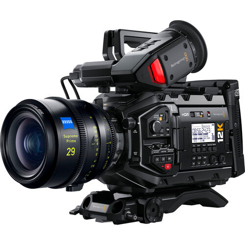 Blackmagic Design BMD-CINEURSAMUPRO12KOLPF URSA Mini Pro 12K OLPF