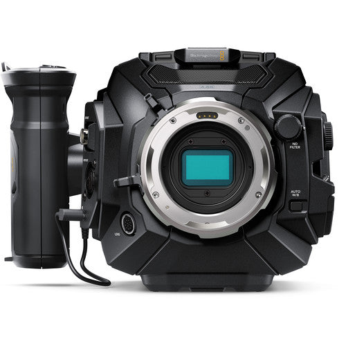 Blackmagic Design BMD-CINEURSAMUPROTPL URSA Mini Pro PL Mount