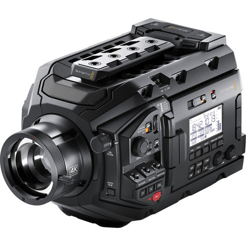 Blackmagic Design BMD-CINEURSAMWC4K URSA Broadcast