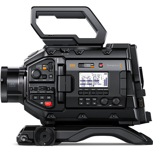 Blackmagic Design BMD-CINEURSAMWC6KG2 URSA Broadcast G2 Camera