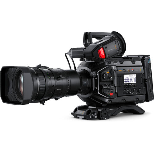 Blackmagic Design BMD-CINEURSAMWC6KG2 URSA Broadcast G2 Camera