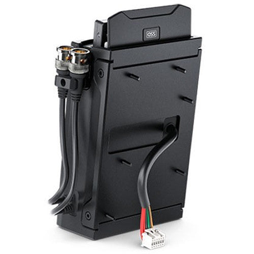 Blackmagic Design BMD-CINEURSASHMSSD URSA Mini SSD Recorder