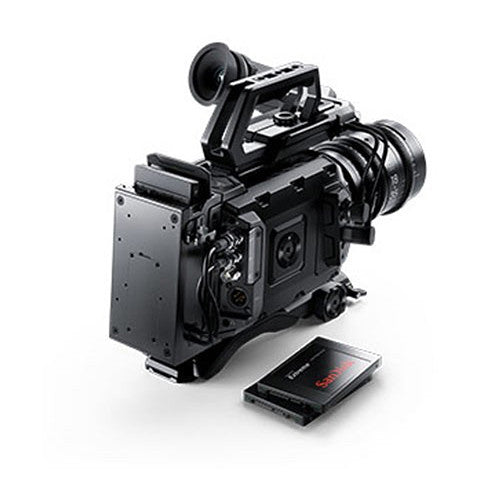 Blackmagic Design BMD-CABLE-4LANEPCIE2M Cable - 4 Lane PCI Express 2 Meter