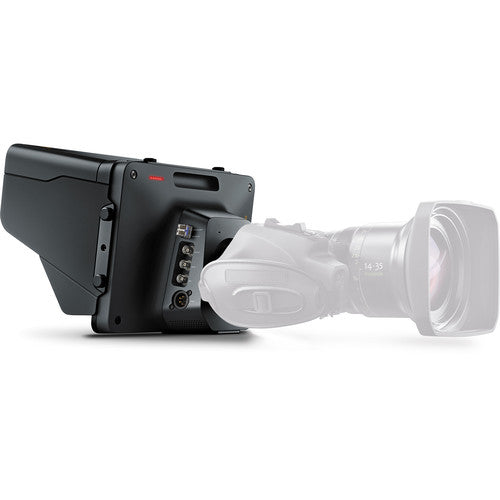 Blackmagic Design BMD-CINSTUDMFT/UHD/2 Studio Camera 4K 2