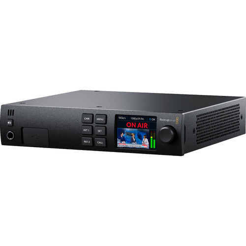 Blackmagic Design BMD-CABLE-4LANEPCIE2M Cable - 4 Lane PCI Express 2 Meter