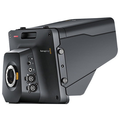 Blackmagic Design BMD-CINSTUDMFT/HD/2 Studio Camera 2