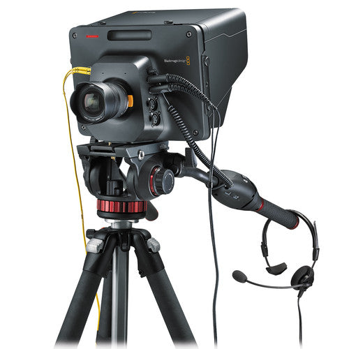 Blackmagic Design BMD-CINSTUDMFT/HD/2 Studio Camera 2
