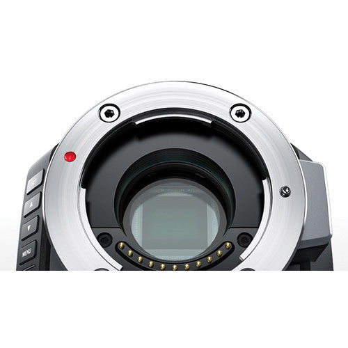 Blackmagic Design BMD-CINSTUDMFT/G24PDF Studio Camera 4K Pro G2