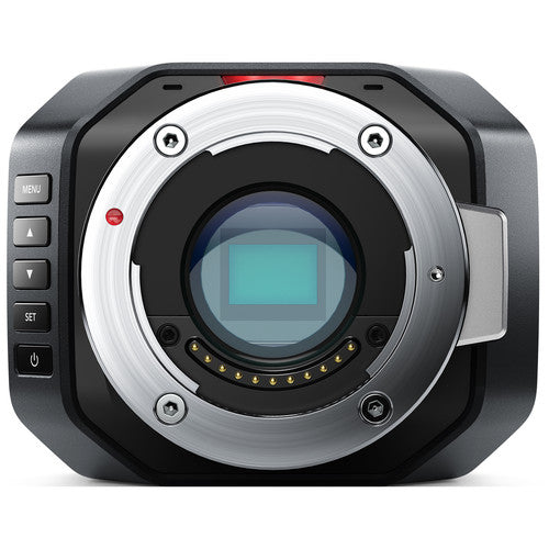 Blackmagic Design ATEMTSHD8 ATEM Television Studio HD8