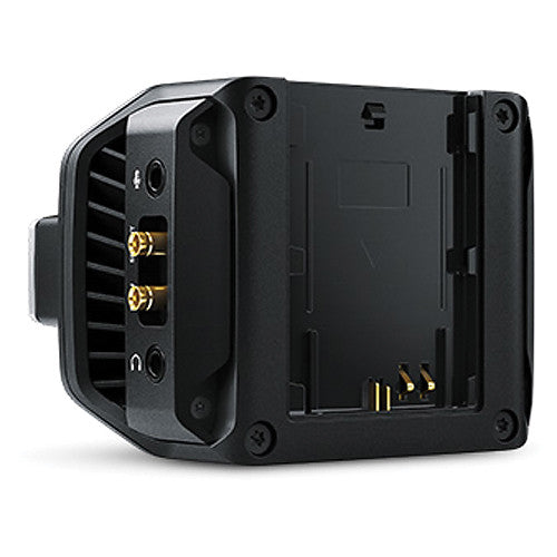 Blackmagic Design BMD-CINSTUDMFT/G24PDF Studio Camera 4K Pro G2