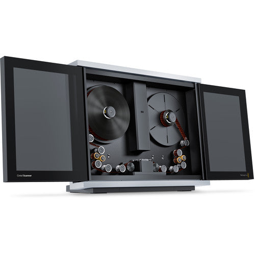 Blackmagic Design BMD-CINTELSCAN4KG2 Cintel Scanner G2