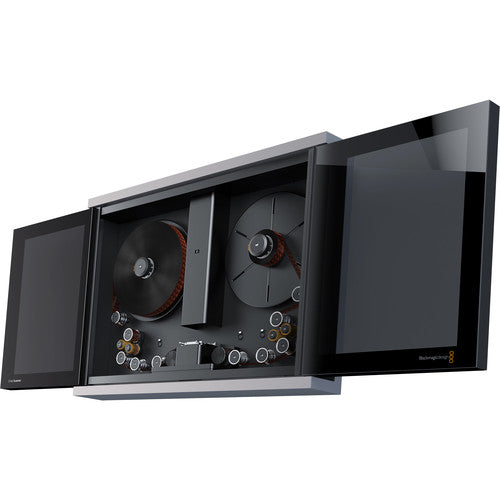 Blackmagic Design BMD-CINTELSCAN4KG2 Cintel Scanner G2