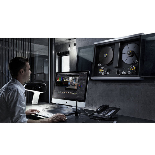 Blackmagic Design BMD-BDLKULSDMINHD UltraStudio HD Mini